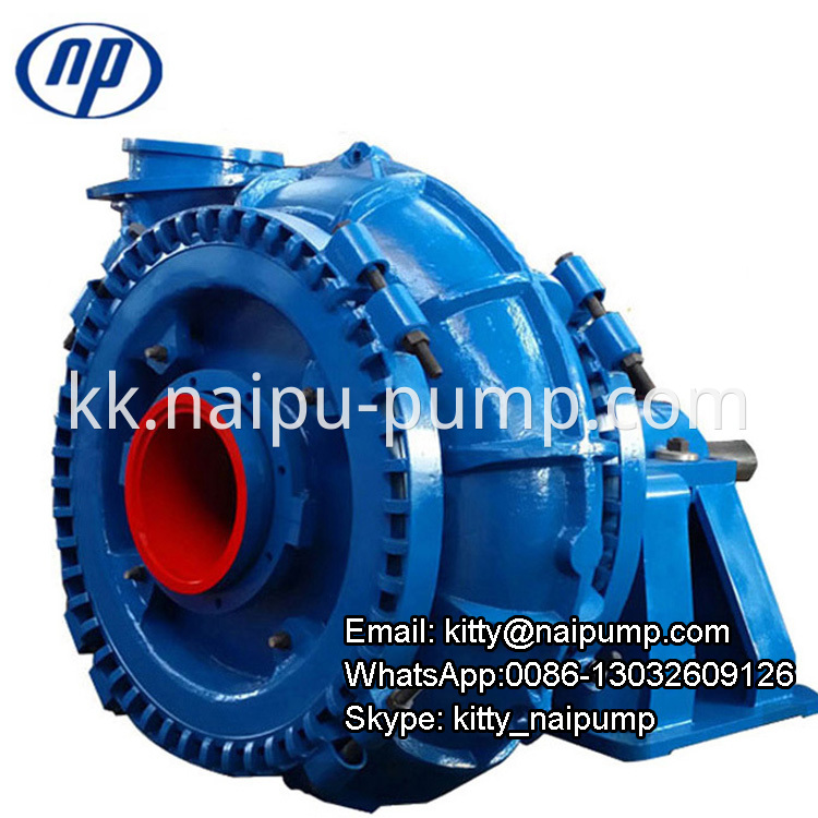 12inch Sand Pump